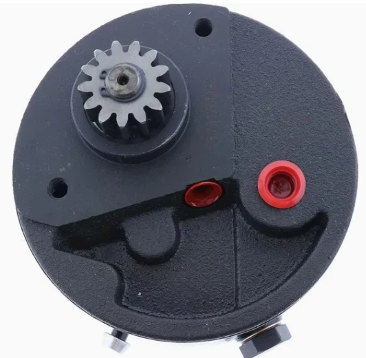 Hydraulic Gear Pump For Tractor 773126m92 527904m93 factory